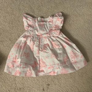 Beautiful Floral Dress